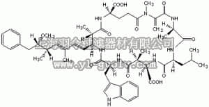 merck millipore,默克密理博,475818,Microcystin-LW, Microcystis aeruginosa - Calbiochem