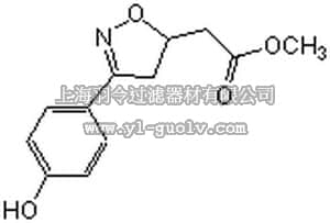 merck millipore,默克密理博,475837,MIF Antagonist, ISO-1 - CAS 478336-92-4 - Calbiochem