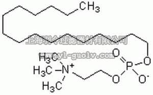 merck millipore,默克密理博,475841,Miltefosine - CAS 58066-85-6 - Calbiochem