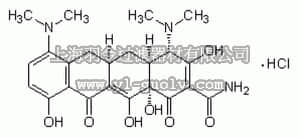 merck millipore,默克密理博,475843,Minocycline, Hydrochloride - CAS 13614-98-7 - Calbiochem