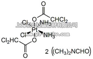 merck millipore,默克密理博,475851,Mitaplatin - Calbiochem