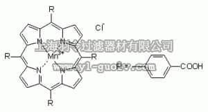 merck millipore,默克密理博,475870,MnTBAP - Calbiochem