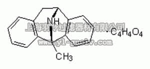 merck millipore,默克密理博,475878,(+)-MK 801 Maleate - CAS 77086-22-7 - Calbiochem