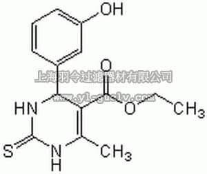 merck millipore,默克密理博,475879,Monastrol - CAS 254753-54-3 - Calbiochem