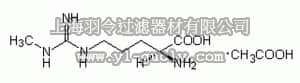 merck millipore,默克密理博,475886,NG-Monomethyl-L-arginine, Monoacetate Salt - CAS 53308-83-1 - Calbiochem