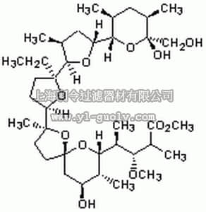 merck millipore,默克密理博,475897,Monensin Methyl Ester - Calbiochem