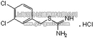 merck millipore,默克密理博,475951,MreB Perturbing Compound A22 - CAS 22816-60-0 - Calbiochem