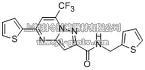 merck millipore,默克密理博,475958,c-Raf Inhibitor - Calbiochem