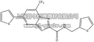 merck millipore,默克密理博,475965,c-Myc Inhibitor III, Mycro2 - Calbiochem