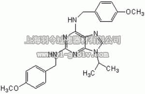 merck millipore,默克密理博,475980,Myoseverin - CAS 267402-71-1 - Calbiochem