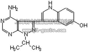 merck millipore,默克密理博,475988,mTOR Inhibitor III, PP242 - Calbiochem