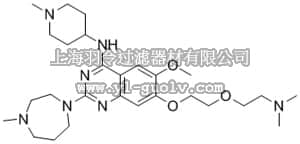 merck millipore,默克密理博,476496,Protein Lysine Methyltransferase Inhibitor, UNC0321 - Calbiochem