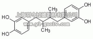 merck millipore,默克密理博,479975,NDGA - CAS 500-38-9 - Calbiochem