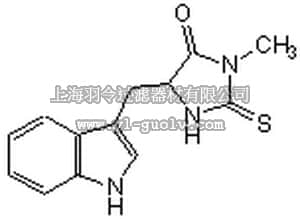 merck millipore,默克密理博,480065,Necrostatin-1 - CAS 4311-88-0 - Calbiochem