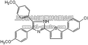 merck millipore,默克密理博,480703,Neurodazine - CAS 1135318-08-9 - Calbiochem