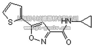 merck millipore,默克密理博,480743,Neuronal Differentiation Inducer III - CAS 832115-62-5 - Calbiochem