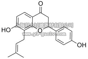 merck millipore,默克密理博,480748,Neuronal Differentiation Inducer, Isobavachin - Calbiochem
