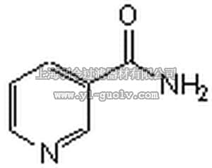 merck millipore,默克密理博,481907,Nicotinamide - CAS 98-92-0 - Calbiochem