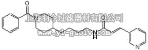 merck millipore,默克密理博,481908,Nicotinamide Phosphoribosyltransferase Inhibitor, FK866 - CAS 658084-64-1 - Calbiochem