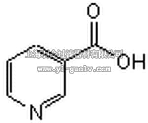 merck millipore,默克密理博,481918,Nicotinic Acid - CAS 59-67-6 - Calbiochem