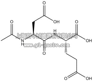 merck millipore,默克密理博,481920,NAAG - CAS 3106-85-2 - Calbiochem