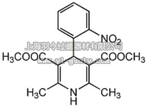 merck millipore,默克密理博,481981,Nifedipine - CAS 21829-25-4 - Calbiochem