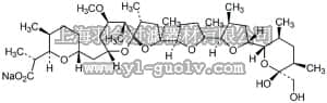 merck millipore,默克密理博,481990,Nigericin, Sodium Salt, Streptomyces hygroscopicus - CAS 28643-80-3 - Calbiochem