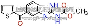 merck millipore,默克密理博,487929,InSolution™ Nocodazole - CAS 31430-18-9 - Calbiochem