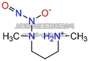 merck millipore,默克密理博,487952,NOC-7 - CAS 146724-84-7 - Calbiochem