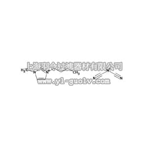 merck millipore,默克密理博,490015,1-丁基-3-甲基咪唑啉二氰胺