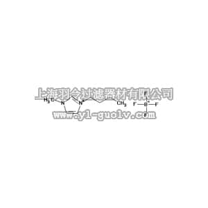 merck millipore,默克密理博,490049,1-丁基-3-甲基咪唑啉四氟硼酸