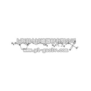 merck millipore,默克密理博,490177,1-丁基-3-甲基咪唑啉辛基硫酸