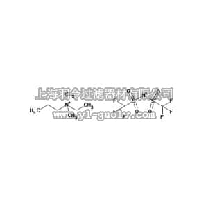 merck millipore,默克密理博,490222,Ethyl-dimethyl-propylammonium bis(trifluoromethylsulfonyl)imide