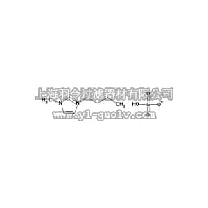 merck millipore,默克密理博,490230,1-丁基-3-甲基咪唑啉 氢硫酸