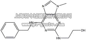 merck millipore,默克密理博,495620,Olomoucine - CAS 101622-51-9 - Calbiochem