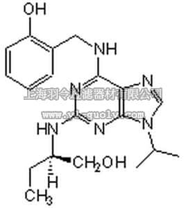 merck millipore,默克密理博,495621,Olomoucine II - CAS 500735-47-7 - Calbiochem