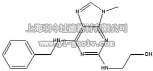 merck millipore,默克密理博,495624,InSolution™ Olomoucine - Calbiochem