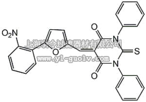 merck millipore,默克密理博,496150,Omi/HtrA2 Protease Inhibitor, Ucf-101 - CAS 313649-08-0 - Calbiochem