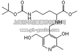 merck millipore,默克密理博,497985,Ornithine Decarboxylase Inhibitor, POB - Calbiochem