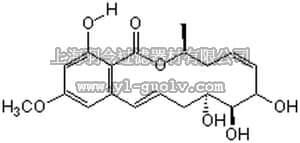 merck millipore,默克密理博,499609,(5Z)-Zeaenol, Curvularia sp. - CAS 66018-41-5 - Calbiochem