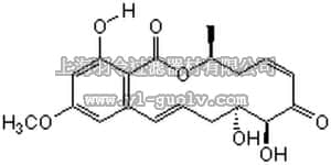 merck millipore,默克密理博,499610,(5Z)-7-Oxozeaenol, Curvularia sp. - CAS 66018-38-0 - Calbiochem
