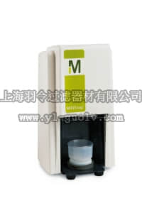 merck millipore,默克密理博,MSLM10001,MilliSnap system large white adapter for incubation on liquid media cassette