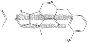 merck millipore,默克密理博,505487,PKM2 Activator IV, TEPP-46 - Calbiochem