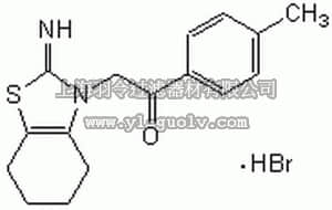 merck millipore,默克密理博,506132,Pifithrin-α - CAS 63208-82-2 - Calbiochem