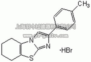 merck millipore,默克密理博,506134,Pifithrin-α, Cyclic- - CAS 60477-34-1 - Calbiochem