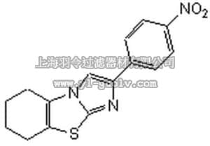 merck millipore,默克密理博,506154,Pifithrin-α, p-Nitro, Cyclic - CAS 60477-38-5 - Calbiochem