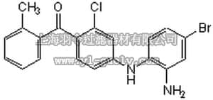 merck millipore,默克密理博,506163,p38 MAP Kinase Inhibitor VIII - CAS 321351-00-2 - Calbiochem