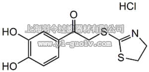 merck millipore,默克密理博,506164,mutant p53 Reactivator, RETRA - CAS 1036069-26-7 - Calbiochem