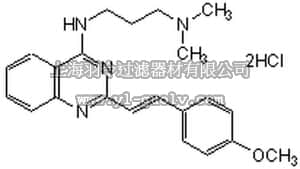 merck millipore,默克密理博,506166,p53 Modulator, CP-31398 - CAS 259199-65-0 - Calbiochem