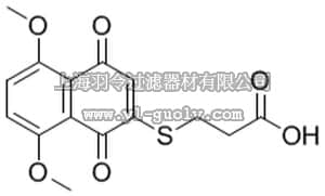 merck millipore,默克密理博,506170,p53-Snail binding Inhibitor, GN25 - Calbiochem